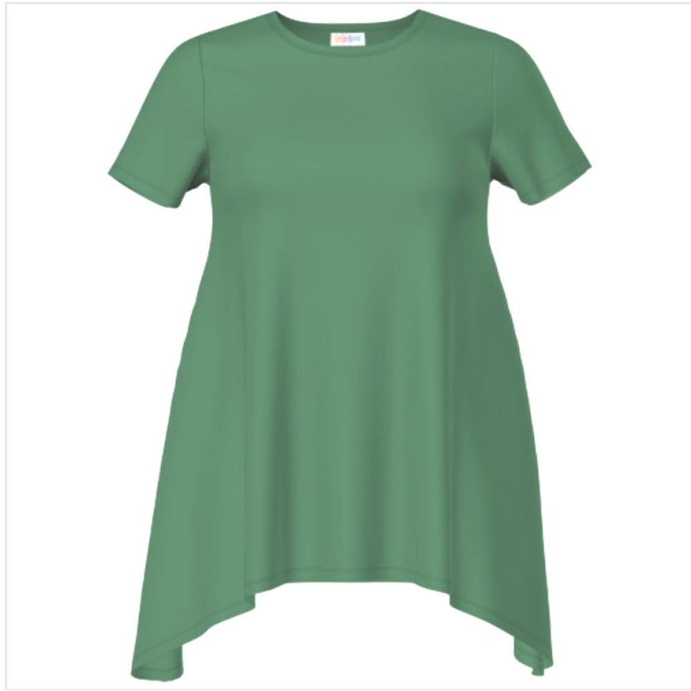 2x Lularoe Melissa